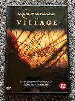 DVD « le village »